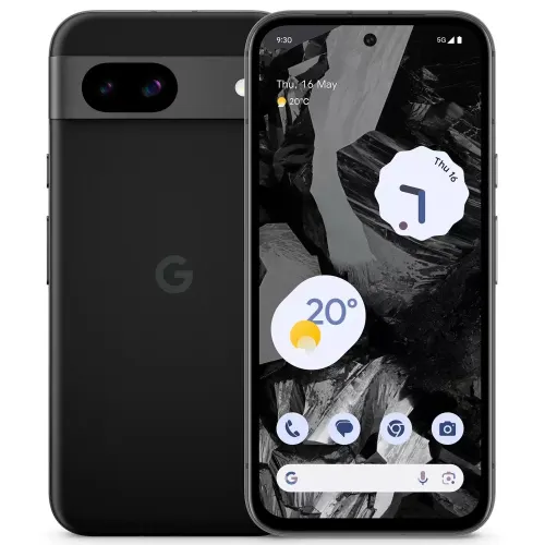 Pixel 8A Unlocked