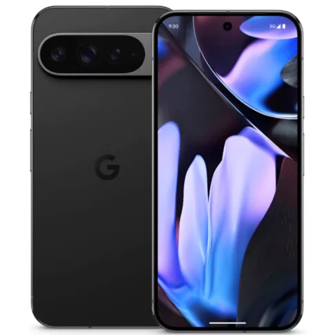 Pixel 9 unlocked