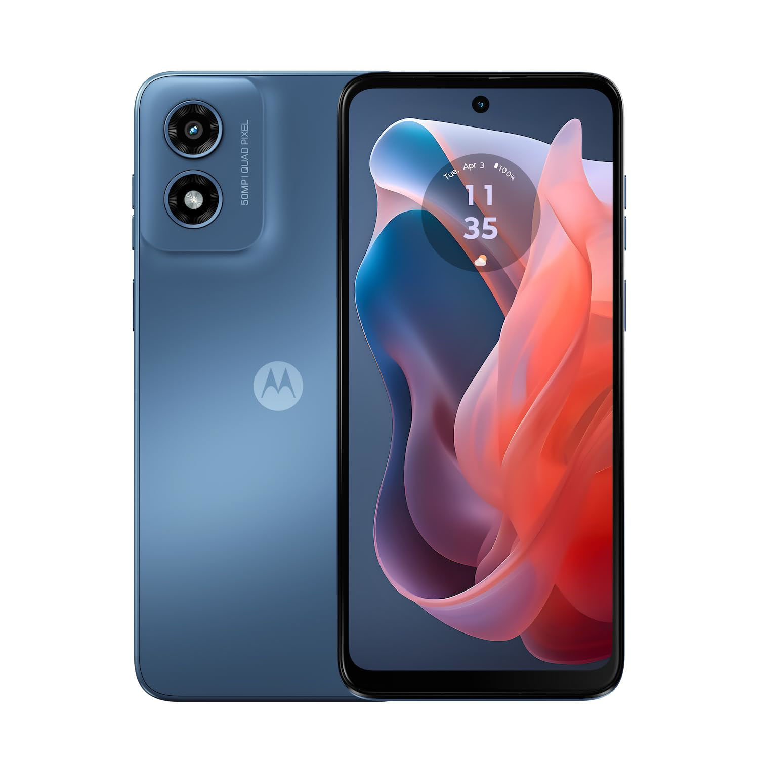 Moto G play 2024 Unlocked