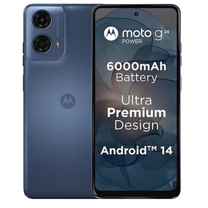 Moto G Power 5G 2024