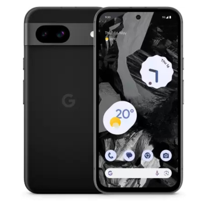 Pixel 8 Unlocked