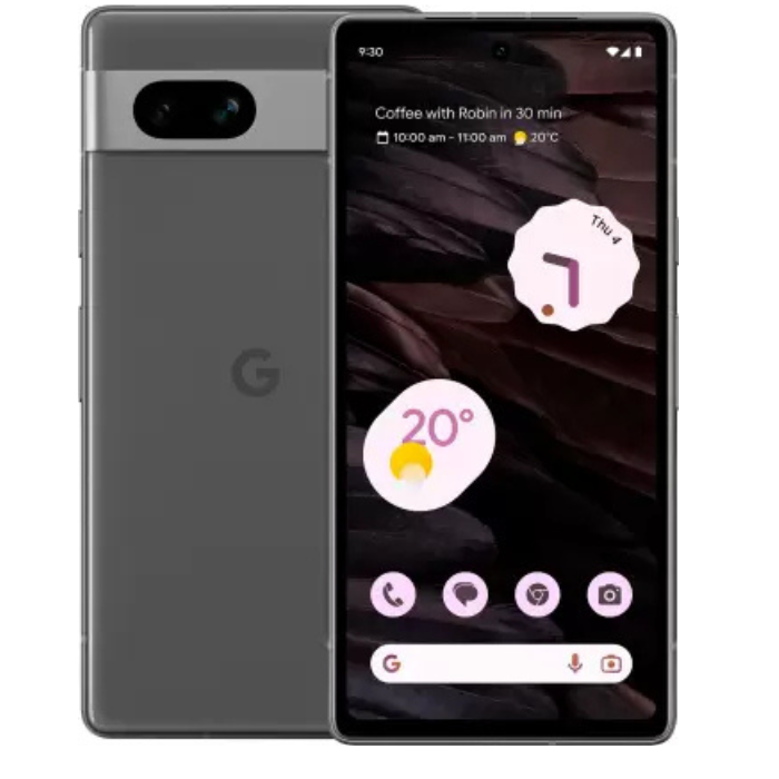 pixel 6a 