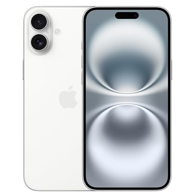 iPhone 16 Plus